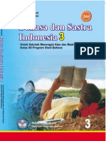 Kelas - 12 - B - Indo - Studi - Bahasa - Demas - Endang