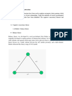 Social and Group Processess