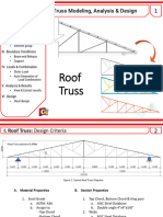 Roof System