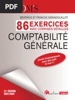 Comptabilité Générale