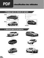 Cours 01 Classification Des Véhicules