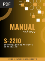 14 - Manual Prático S-2210