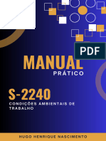 11 - Manual Prático S-2240