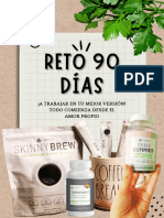 Reto 90 Días