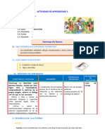 D4 A2 SESION REL. Domingo de Ramos