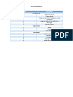 Cuadros Sobre Contabilidad Empresa en Costura