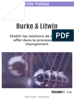 FP Burke Litwin