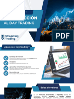 Introduccion Al Day Trading