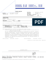 Creatinina:: Data/Hora: Nro Da OS.: Documento: Nro. Exames / Impressos: Total de Paginas: 1/10