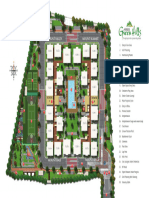 Arsis Green Hills Master Plan