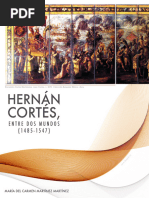 Hernán Cortés