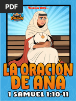 02 La Oracion de Ana