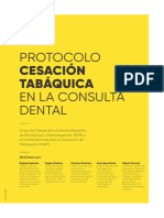 Protocol Oce Sac I On Tabaqui CA