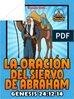 04 El Siervo de Abraham