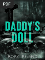 Daddy's Doll by Rory Ireland