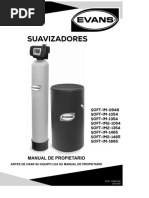 MpSuavizador Evans