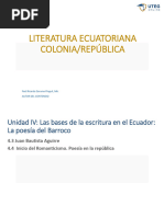 Go-Literatura Ecuatoriana Colonia Republica-U4c8