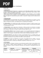 Tema 1 Comunicación Humana y No Humana