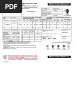 A10 Test