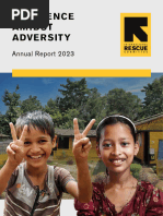 IRC Bangladesh Annual Report 2023