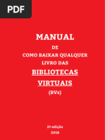 Como Baixar Qualquer Livro Das Bibliotecas Virtuais