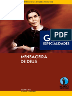 Mensageira de Deus