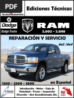 Ram 2008