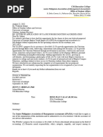 JPAMA - Accreditation Letter1