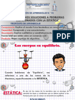 5to - S10 - Estatica