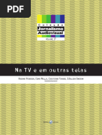 Na TV e em Outras Telas