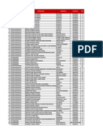 aLOJAMIENTO Parada de Planta de Abril