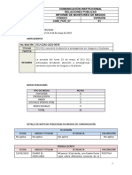 078 23052022 Informe de Impacto