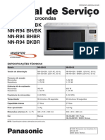 NN G54BH, BK-NN R94BH, BK-NN R94BHBR-NN R94BKBR