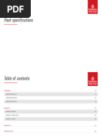 Emirates-Skycargo Fleet Info