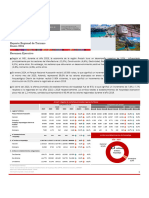 Reporte Regional de Turismo Ancash Enero 2024