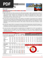 Reporte Regional de Turismo Arequipa Enero 2024