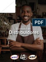 Dir Distribuidores Ciudades