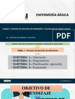 Enfermeria Basica S5