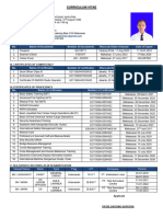 CV Devid Lintong Cargo