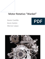 Motor Rotativo