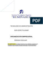 ISS1 Guía Organización Empresarial (Texto)