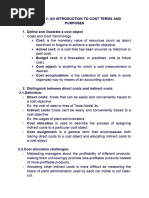 Chap 2 The-Manager-and-Management-Accounting