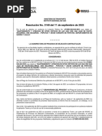 Resolucion de Adjudicacion Lp-Deo-Sgi-043-2023