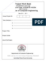 Project Log Book A y 2018 191