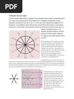 Eje Cardiaco