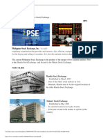 Financial Market PDF