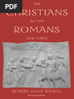 The Christians As The Romans Saw Them Compress