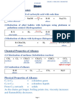 Organic Summar PDF