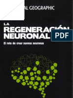 La Regeneración Neuronal