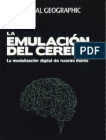 La Emulación Del Cerebro